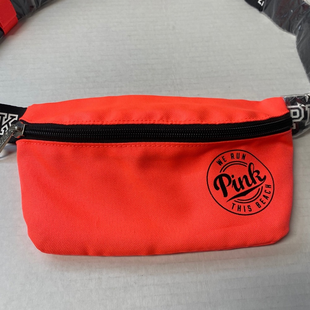 Brand New Pink Fanny Pack|Victoria Secrets Bags - Picture 5 of 5